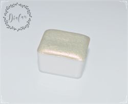 Culoare perlata caligrafie Pink Bliss