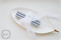 Baton ceara sigilii Gri Deschis