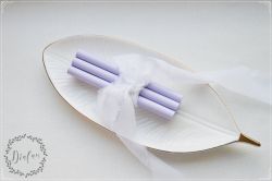 Baton ceara sigilii Lila Deschis