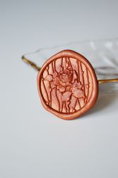 stampila-sigiliu-ceara-fire-trandafiri-3D