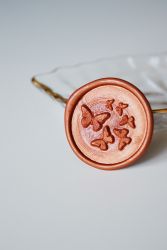 stampila-sigiliu-ceara-fluturi-3D