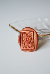 stampila-sigiliu-ceara-timbru-margarete-3D