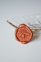 stampila-sigiliu-ceara-albina-3D