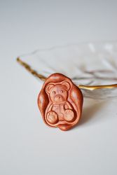 stampila-sigiliu-ceara-ursulet-3D