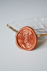 stampila-sigiliu-ceara-gradina-inflorita