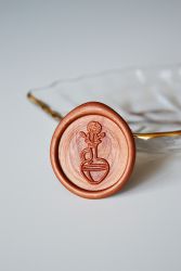 stampila-sigiliu-ceara-vaza-minimalista