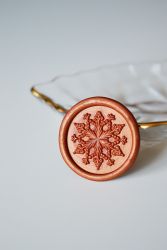 stampila-sigiliu-ceara-fulg-de-nea-stelar