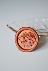 stampila-sigiliu-ceara-curcubeu-dupa-ploaie