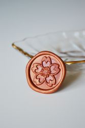 stampila-sigiliu-ceara-floare-iasomie