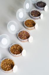 insertii-florale-hartie-handmade-alba