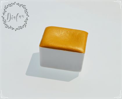 Galben-cerneala-caligrafie