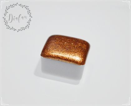 cerneala-caligrafie-praline-bronze-cupru