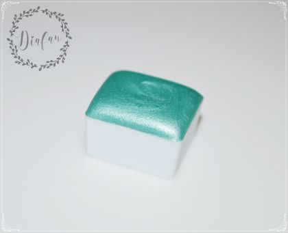 cerneala-caligrafie-turcoaz