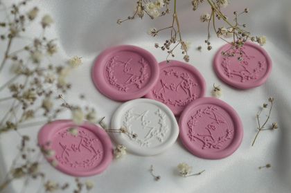 Sigiliu ceara personalizat