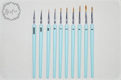 pensule-subtiri-caligrafie