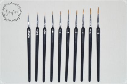 pensule-subtiri-pictura-artisti