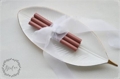 Baton ceara sigilii Maro Caramiziu