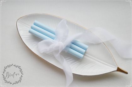 Baton ceara sigilii Baby Blue