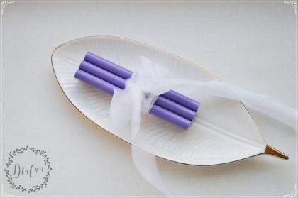 Baton ceara sigilii Violet Indigo