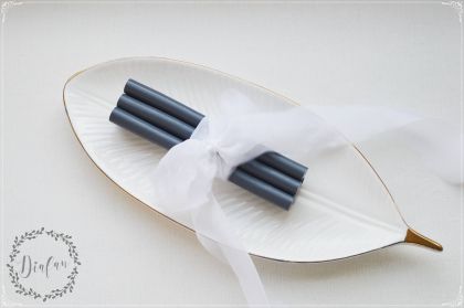 Baton ceara sigilii Gri Inchis