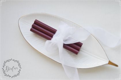 Baton ceara sigilii Visiniu