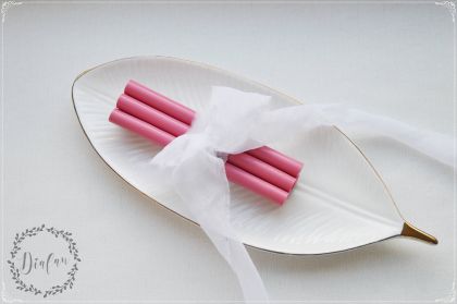 Baton ceara sigilii Roz Bonbon