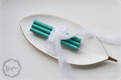 Baton ceara sigilii Verde Menta