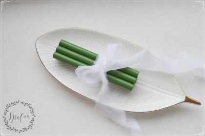 Baton ceara sigilii Verde Muschi