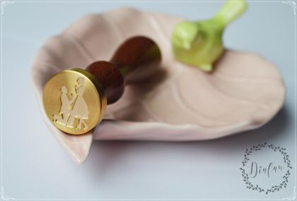 Stampila sigiliu A spus DA