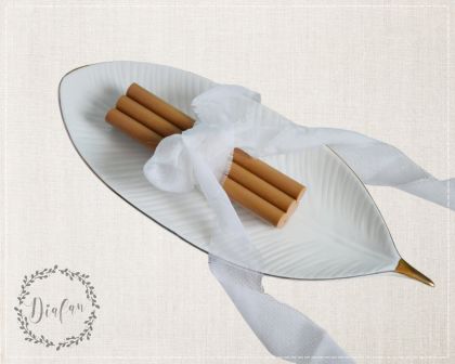 Baton ceara sigilii Cappuccino