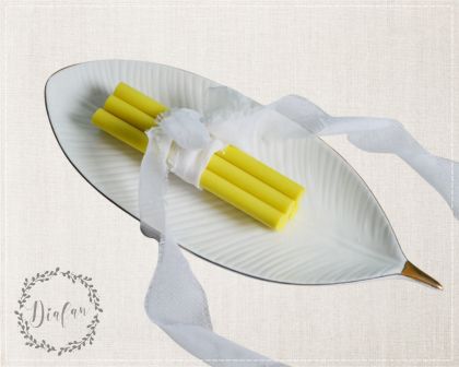 Baton ceara sigilii Galbena