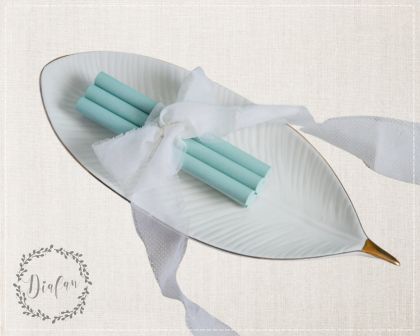 Baton ceara sigilii Verde Sage