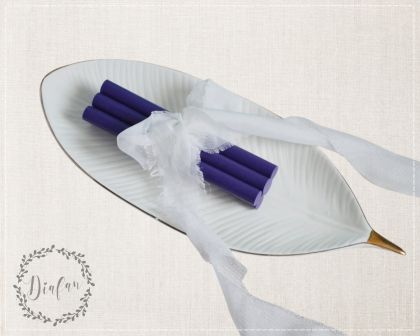Baton ceara sigilii Violet inchis