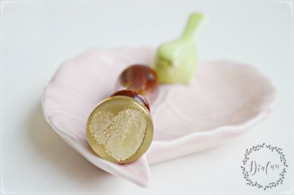 Stampila sigiliu Amprente