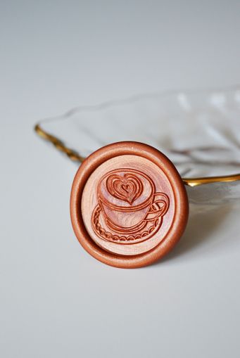 stampila-sigiliu-ceara-coffee-lover
