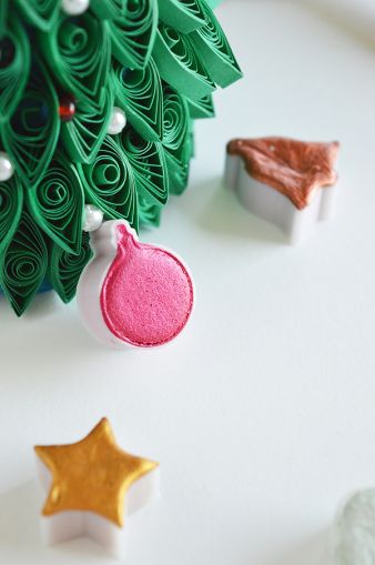 cerneala-caligrafie-roz-ciclam-colectie-craciun-solida