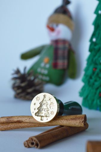 stampila-sigiliu-ceara-sarbatori-de-iarna-craciun-fericit-brad-craciun