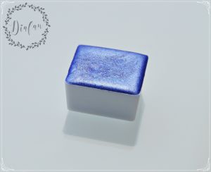 cerneala-perlata-caligrafie-albastra-violet