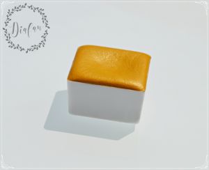 Galben-cerneala-caligrafie