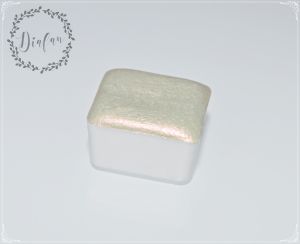 Culoare perlata caligrafie Pink Bliss