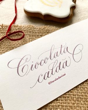 Culoare perlata caligrafie Galaxy