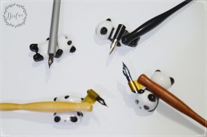 Suport toc caligrafie