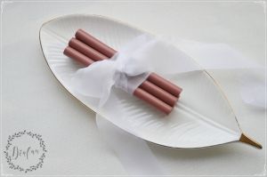 Baton ceara sigilii Maro Caramiziu