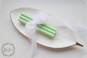 Baton ceara sigilii Verde Lamaie
