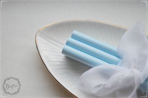 Baton ceara sigilii Baby Blue