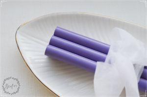Baton ceara sigilii Violet Indigo