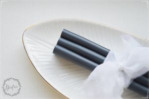 Baton ceara sigilii Gri Inchis