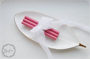 Baton ceara sigilii Roz Bonbon