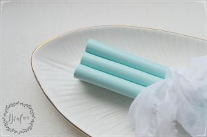 Baton ceara sigilii Turcoaz Pastel