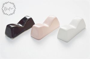 Suport mic toc caligrafie sau pensula